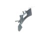18784146-2-S-Homelite-310516001-WHEEL FRAME