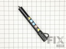 LOWER DRIVE SHAFT ASSEMBLY – Part Number: 310699011
