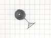 18784259-2-S-Homelite-310816015-FUEL CAP W/TETHER ASSEMBLY