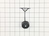 18784261-2-S-Homelite-310816018-FUEL CAP ASSEMBLY