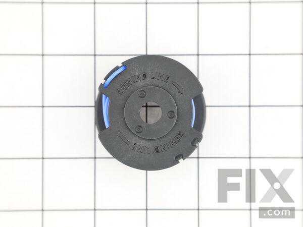 18784275-1-M-Homelite-310917009-SPOOL W/LINE