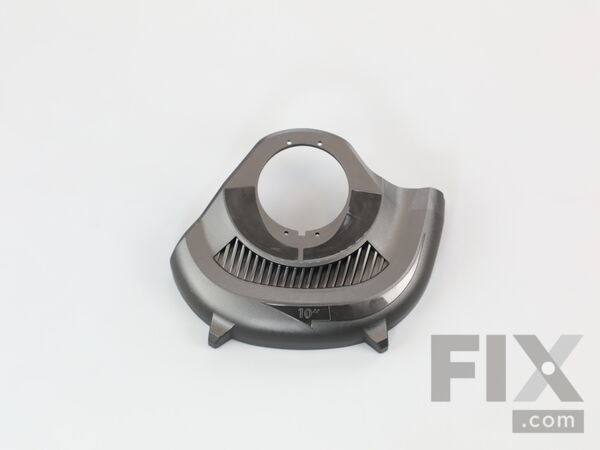 18784296-1-M-Homelite-311033002-GUARD WITH BLADE ASSEMBLY