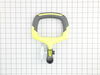 AUXILIARY HANDLE ASSEMBLY – Part Number: 311158001