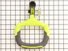 18784323-2-S-Homelite-311158001-AUXILIARY HANDLE ASSEMBLY
