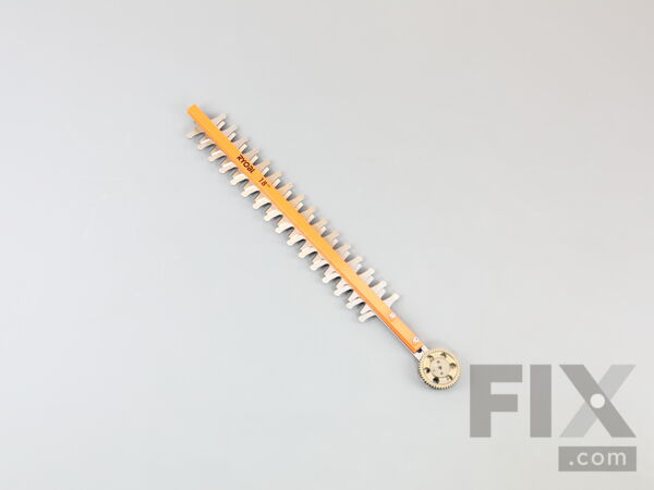18784327-1-M-Homelite-311185001-BLADE ASSEMBLY