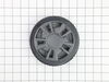 FRONT WHEEL W/BEARING AND CAP – Part Number: 311253001