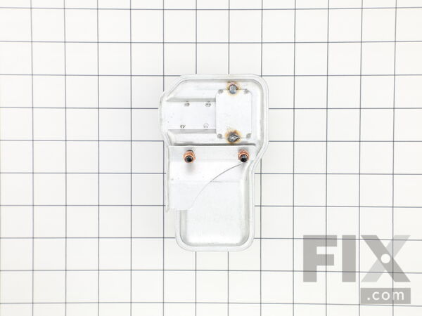 18784349-1-M-Homelite-311458001-EXHAUST ASSEMBLY.