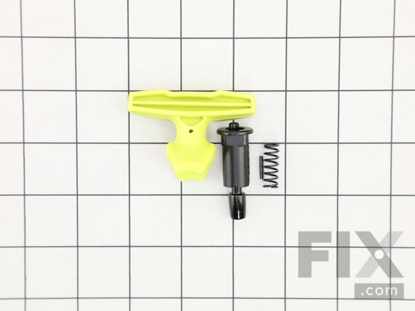 18784355-1-M-Homelite-311620003-SPRING PIN ADJUSTMENT ASSEMBLY