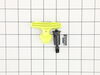 SPRING PIN ADJUSTMENT ASSEMBLY – Part Number: 311620003