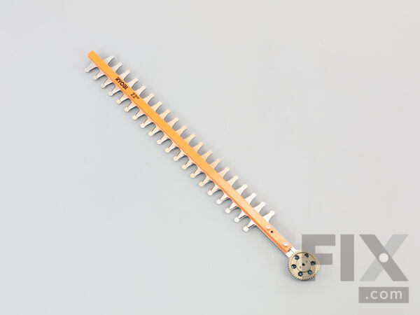 18784372-1-M-Homelite-311826001-BLADE ASSEMBLY