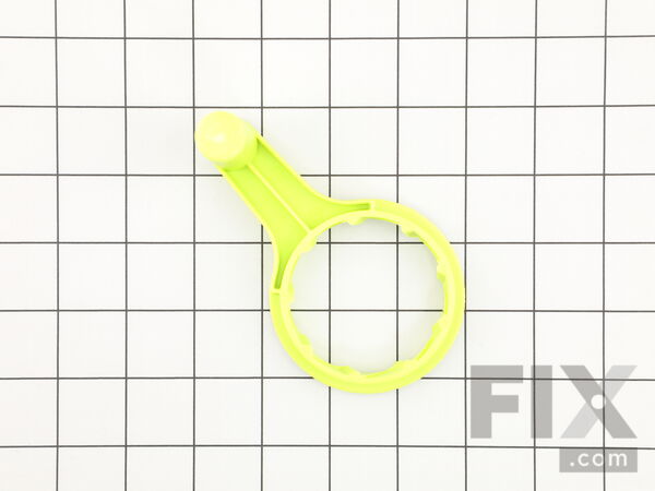 18784388-1-M-Homelite-312283001-CRANK HANDLE ASSEMBLY