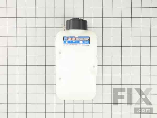 18784391-1-M-Homelite-312346001-FUEL TANK W/CAP ASSEMBLY