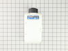 18784391-1-S-Homelite-312346001-FUEL TANK W/CAP ASSEMBLY