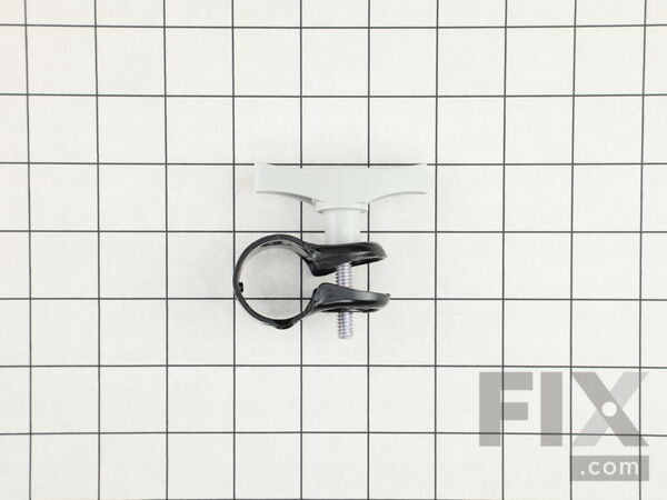 18784403-1-M-Homelite-312630001-BOOM CLAMP ASSEMBLY