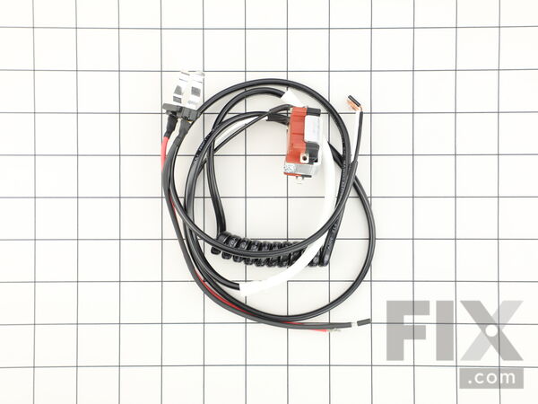 18784437-1-M-Homelite-313290001-SWITCH, CONTACT PLATE ASSEMBLY