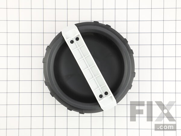 18784446-1-M-Homelite-313529002-TANK LID ASSEMBLY