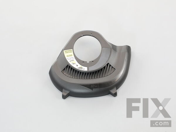 18784449-1-M-Homelite-313564002-GUARD W/BLADE ASSEMBLY (INC. K