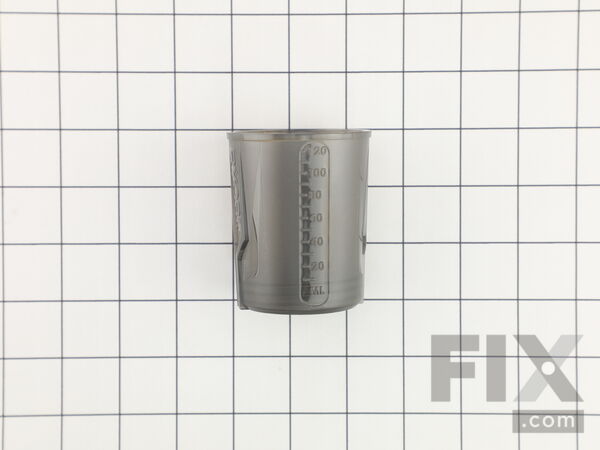 18784450-1-M-Homelite-313596001-TANK CAP ASSEMBLY