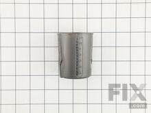 TANK CAP ASSEMBLY – Part Number: 313596001