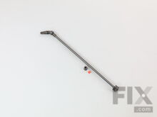 NOZZLE AND WAND ASSEMBLY – Part Number: 313969001