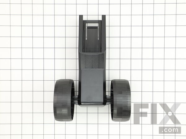 18784478-1-M-Homelite-314148001-WHEEL ASSEMBLY