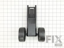 WHEEL ASSEMBLY – Part Number: 314148001