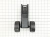 WHEEL ASSEMBLY – Part Number: 314148001