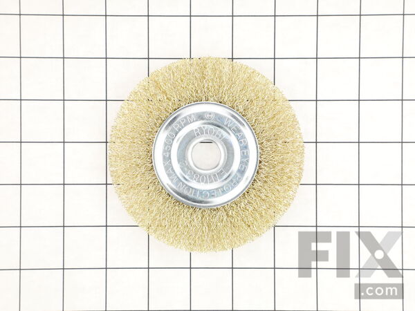 18784480-1-M-Homelite-314184001-WIRE BRUSH