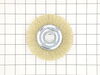 WIRE BRUSH – Part Number: 314184001