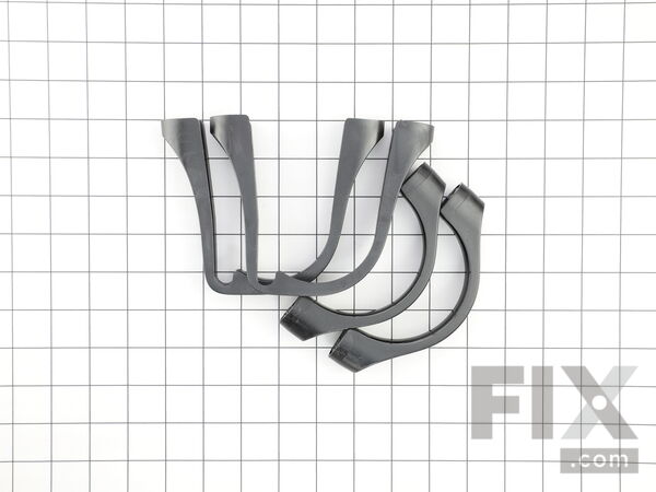 18784497-1-M-Homelite-314501001-CLAMP ASSEMBLY
