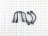 18784497-2-S-Homelite-314501001-CLAMP ASSEMBLY