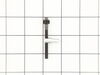 18784547-2-S-Homelite-315118004-ADJUST SCREW ASSEMBLY