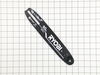 GUIDE BAR – Part Number: 316668001