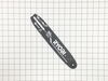 18784621-2-S-Homelite-316668001-GUIDE BAR