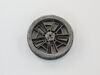 10" WHEEL ASSEMBLY – Part Number: 330072007