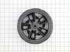 8'' WHEEL ASSEMBLY – Part Number: 330073011