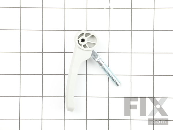 18784934-1-M-Homelite-350878001-HANDLE LOCK ASSEMBLY