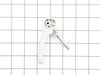 HANDLE LOCK ASSEMBLY – Part Number: 350878001
