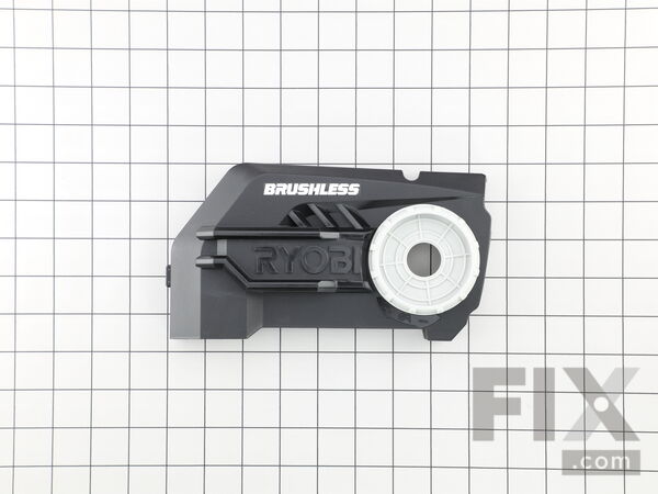 18784950-1-M-Homelite-360065001-SIDE COVER ASSEMBLY
