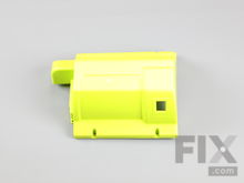 TOP MOTOR HOUSING – Part Number: 522032010