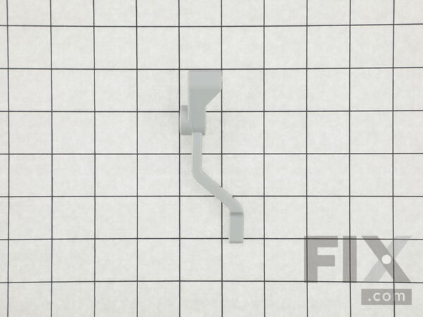 18785604-1-M-Homelite-525361006-CONTROL LEVER (GREY)