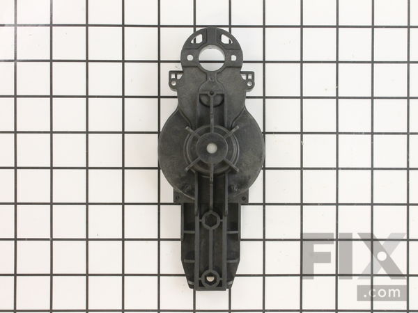18785630-1-M-Homelite-525606001-GEAR BOX BASE WITH INSERT