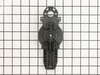 GEAR BOX BASE WITH INSERT – Part Number: 525606001