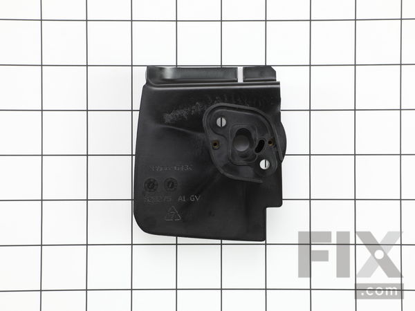 18785767-1-M-Homelite-528275001-HEAT DAM INSULATOR