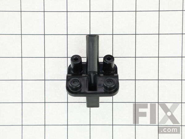 18785808-1-M-Homelite-529289001-FIXING PLATE (CHUTE ROD)