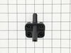 18785808-2-S-Homelite-529289001-FIXING PLATE (CHUTE ROD)