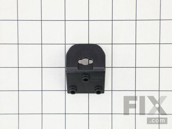 18785809-1-M-Homelite-529290001-CHUTE SUPPORT (PLASTIC)