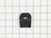 CHUTE SUPPORT (PLASTIC) – Part Number: 529290001