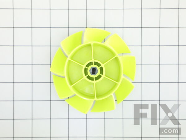18785821-1-M-Homelite-529410003-FAN W/INSERT NUT