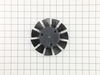 AXIAL FAN (STAGE TWO) – Part Number: 529731001